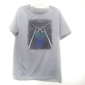 4for20!! Boys Reebok batter up tee 8/10